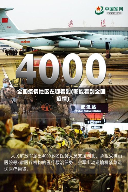 全国疫情地区在哪看到(哪能看到全国疫情)-第2张图片