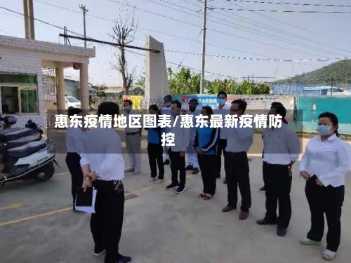 惠东疫情地区图表/惠东最新疫情防控-第2张图片