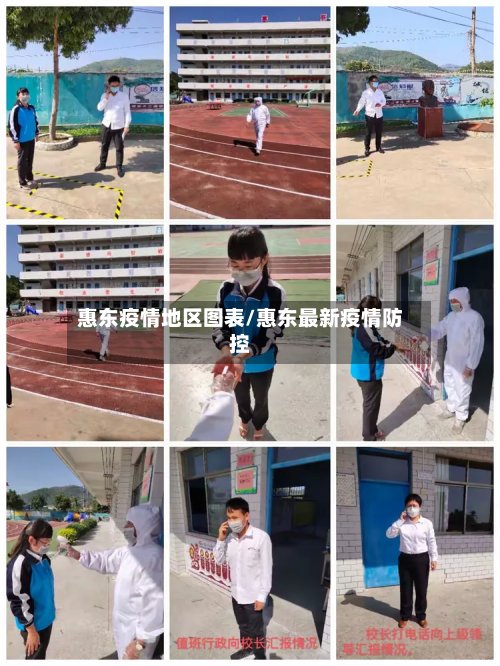 惠东疫情地区图表/惠东最新疫情防控-第3张图片
