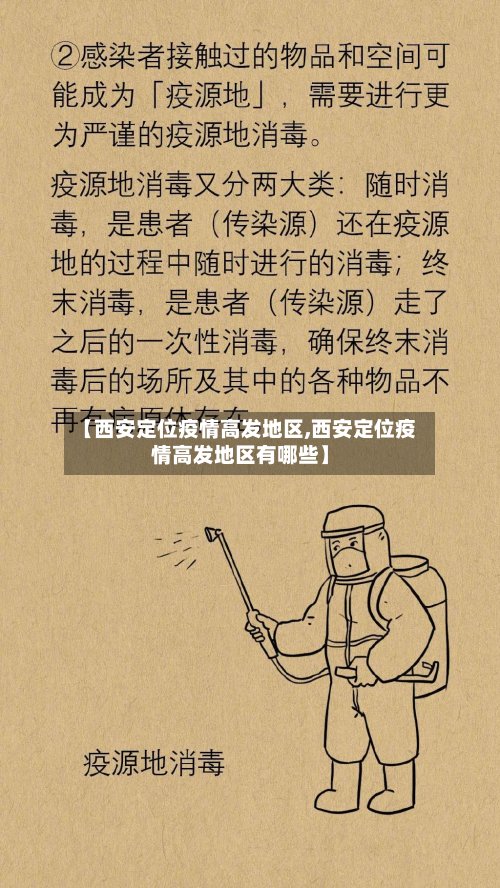 【西安定位疫情高发地区,西安定位疫情高发地区有哪些】