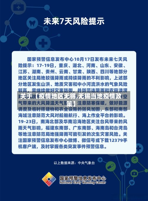 关于【疫情地区无锡,无锡当地疫情政策】-第3张图片