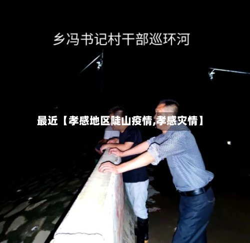 最近【孝感地区陡山疫情,孝感灾情】