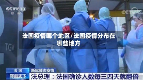 法国疫情哪个地区/法国疫情分布在哪些地方