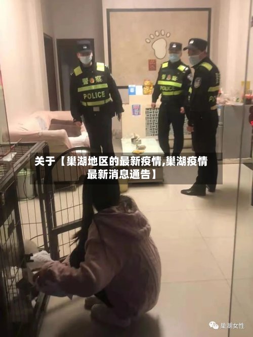 关于【巢湖地区的最新疫情,巢湖疫情最新消息通告】