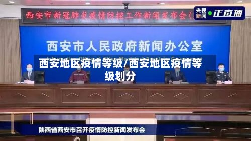 西安地区疫情等级/西安地区疫情等级划分