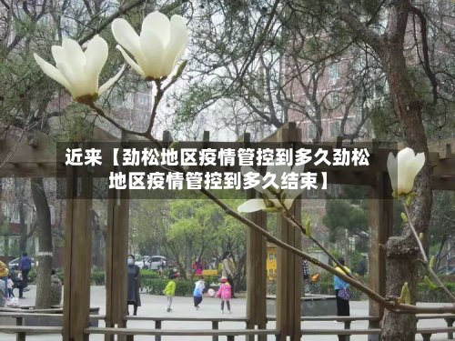 近来【劲松地区疫情管控到多久劲松地区疫情管控到多久结束】-第2张图片