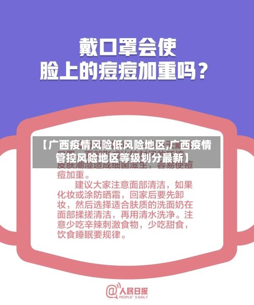 【广西疫情风险低风险地区,广西疫情管控风险地区等级划分最新】-第2张图片