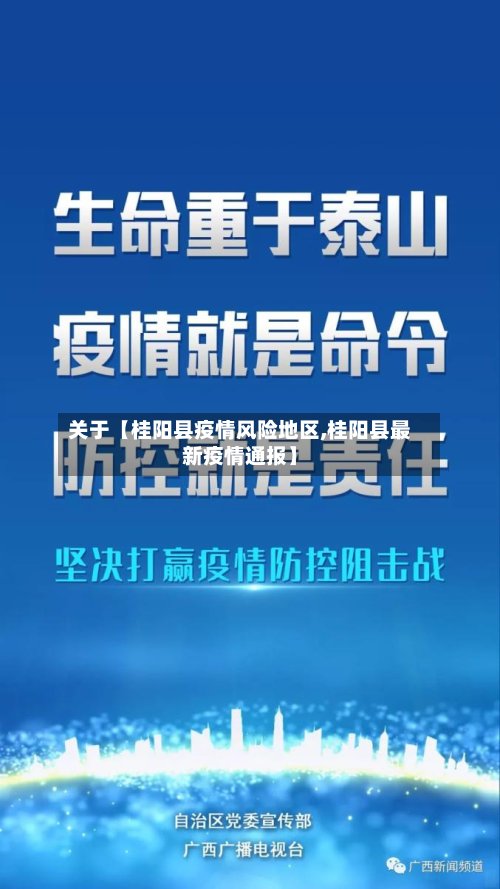 关于【桂阳县疫情风险地区,桂阳县最新疫情通报】-第3张图片