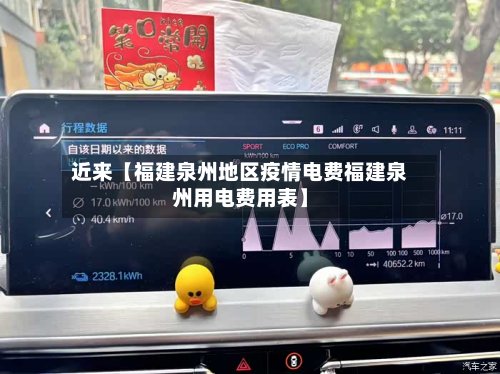 近来【福建泉州地区疫情电费福建泉州用电费用表】