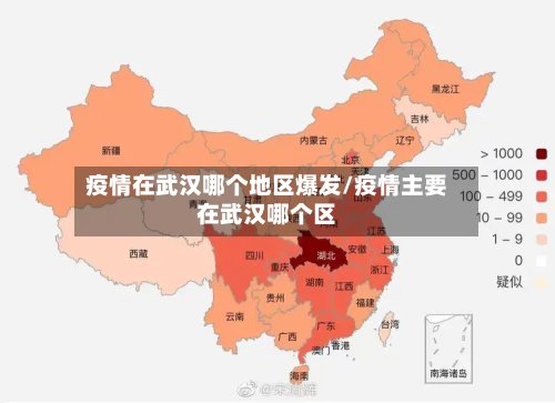 疫情在武汉哪个地区爆发/疫情主要在武汉哪个区-第2张图片