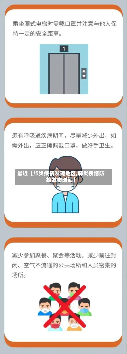 最近【肺炎疫情发现地区,肺炎疫情防控发布时间】