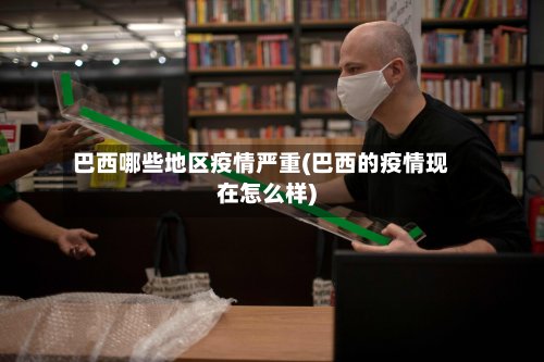 巴西哪些地区疫情严重(巴西的疫情现在怎么样)-第3张图片