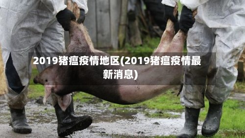 2019猪瘟疫情地区(2019猪瘟疫情最新消息)