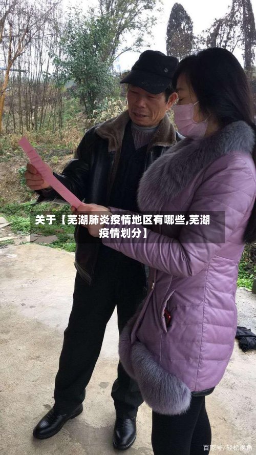 关于【芜湖肺炎疫情地区有哪些,芜湖疫情划分】