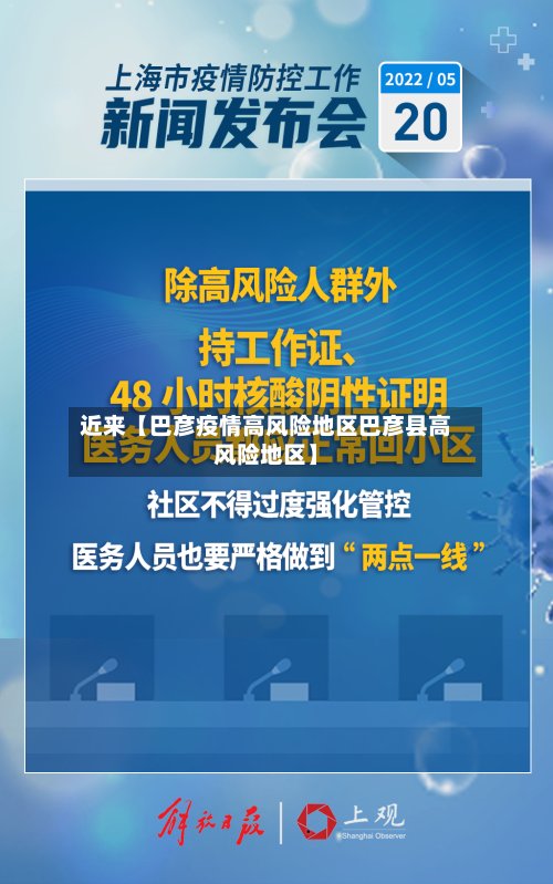 近来【巴彦疫情高风险地区巴彦县高风险地区】-第2张图片