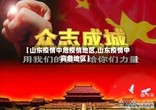 【山东疫情中危疫情地区,山东疫情中高危地区】-第3张图片