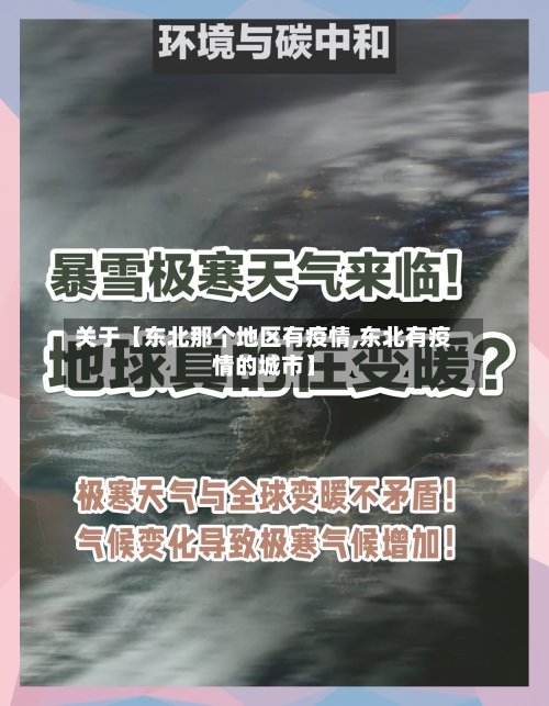 关于【东北那个地区有疫情,东北有疫情的城市】-第3张图片