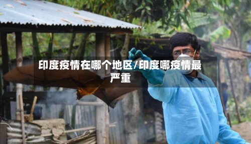 印度疫情在哪个地区/印度哪疫情最严重