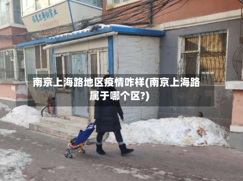 南京上海路地区疫情咋样(南京上海路属于哪个区?)-第2张图片