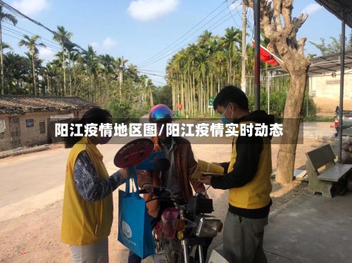 阳江疫情地区图/阳江疫情实时动态