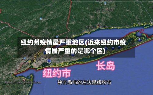 纽约州疫情最严重地区(近来纽约市疫情最严重的是哪个区)-第3张图片