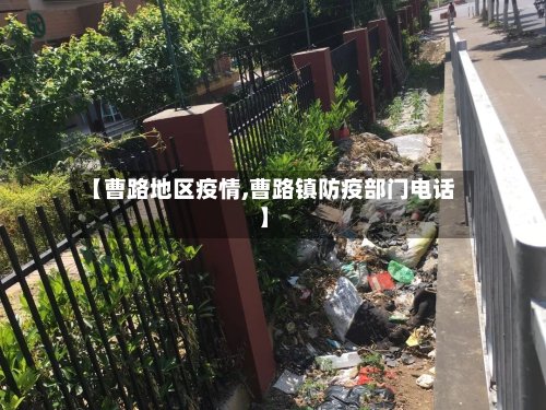 【曹路地区疫情,曹路镇防疫部门电话】-第3张图片