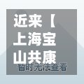 近来【上海宝山共康地区疫情宝山共康路属于宝山哪个镇】