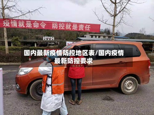 国内最新疫情防控地区表/国内疫情最新防控要求-第2张图片