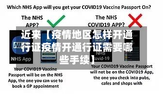 近来【疫情地区怎样开通行证疫情开通行证需要哪些手续】