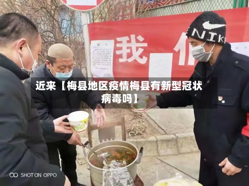 近来【梅县地区疫情梅县有新型冠状病毒吗】-第2张图片