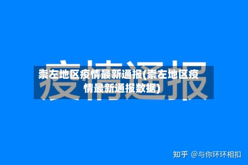 崇左地区疫情最新通报(崇左地区疫情最新通报数据)-第3张图片