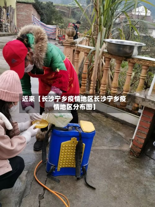 近来【长沙宁乡疫情地区长沙宁乡疫情地区分布图】-第2张图片