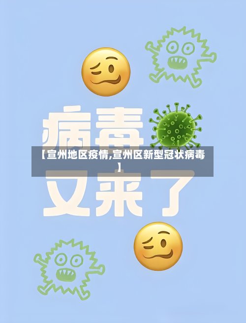 【宣州地区疫情,宣州区新型冠状病毒】