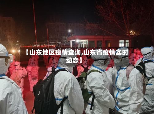 【山东地区疫情查询,山东省疫情实时动态】