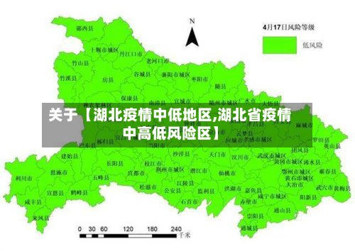 关于【湖北疫情中低地区,湖北省疫情中高低风险区】-第2张图片