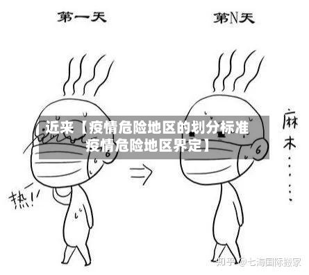 近来【疫情危险地区的划分标准疫情危险地区界定】