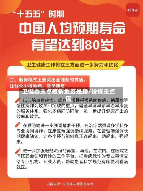 卫健委重点疫情地区是指/役情重点区-第2张图片