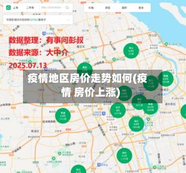 疫情地区房价走势如何(疫情 房价上涨)