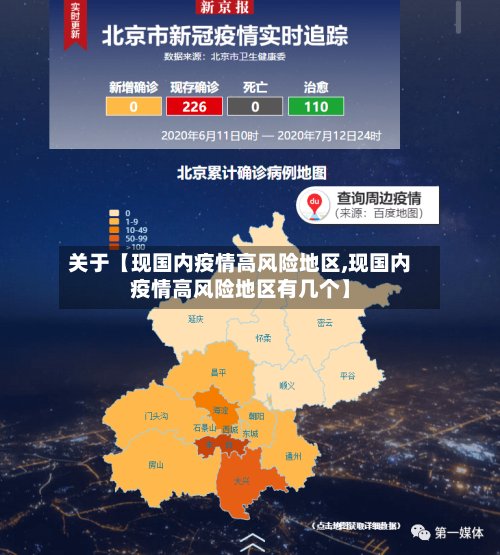关于【现国内疫情高风险地区,现国内疫情高风险地区有几个】