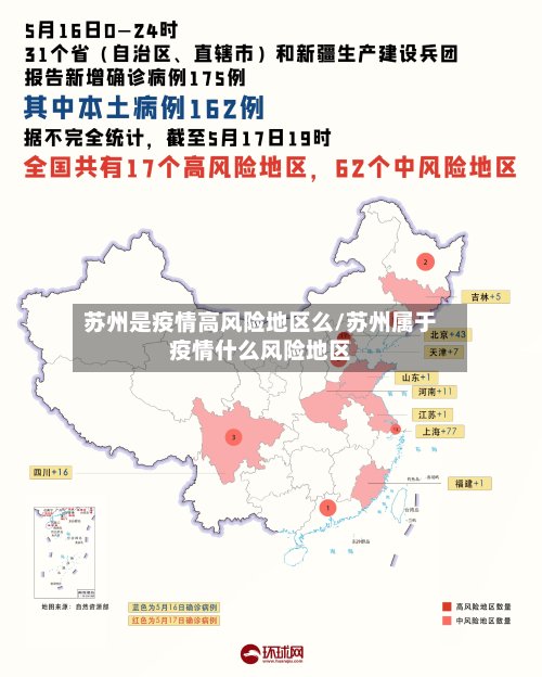苏州是疫情高风险地区么/苏州属于疫情什么风险地区-第2张图片