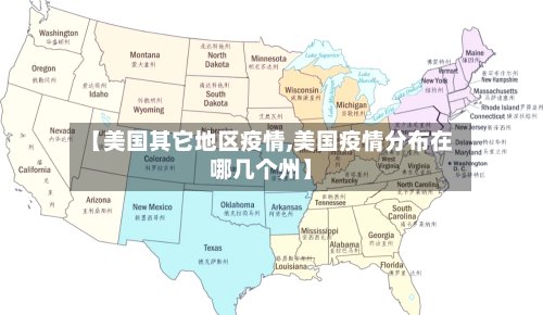 【美国其它地区疫情,美国疫情分布在哪几个州】