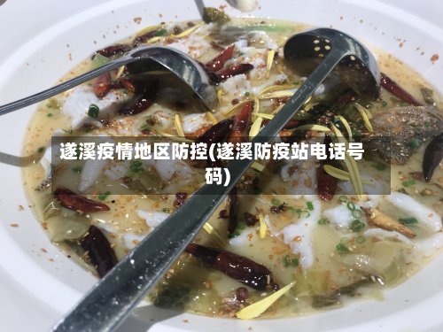 遂溪疫情地区防控(遂溪防疫站电话号码)-第2张图片