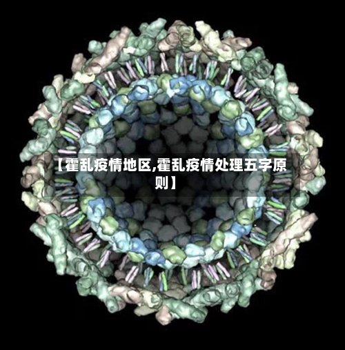 【霍乱疫情地区,霍乱疫情处理五字原则】