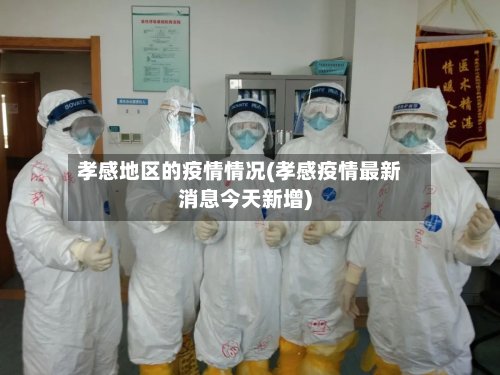 孝感地区的疫情情况(孝感疫情最新消息今天新增)