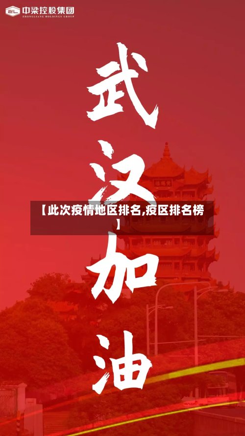 【此次疫情地区排名,疫区排名榜】