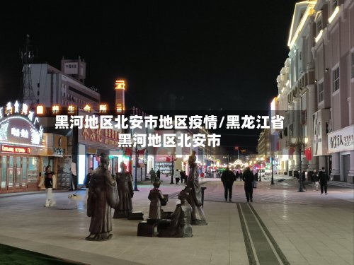 黑河地区北安市地区疫情/黑龙江省黑河地区北安市