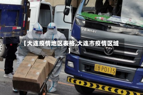 【大连疫情地区表格,大连市疫情区域】-第2张图片