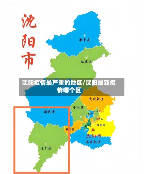 沈阳疫情最严重的地区/沈阳最新疫情哪个区-第3张图片