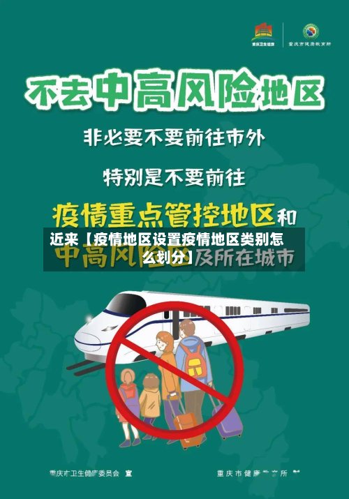 近来【疫情地区设置疫情地区类别怎么划分】-第2张图片