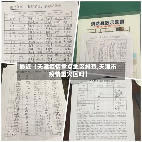 最近【天津疫情重点地区排查,天津市疫情重灾区吗】-第2张图片